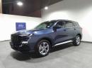 Thumbnail Ford Territory 1.8T Trend