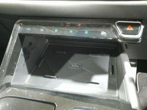 Ford Territory 1.8T Trend - Image 23
