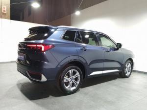 Ford Territory 1.8T Trend - Image 28