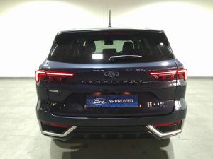 Ford Territory 1.8T Trend - Image 29