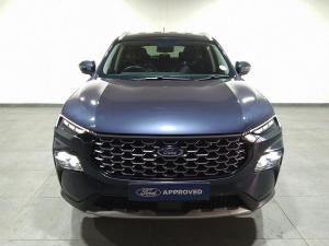 Ford Territory 1.8T Trend - Image 2