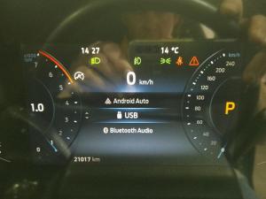 Ford Territory 1.8T Trend - Image 3