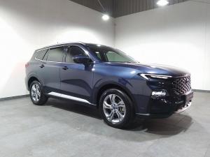Ford Territory 1.8T Trend - Image 4