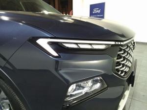 Ford Territory 1.8T Trend - Image 5