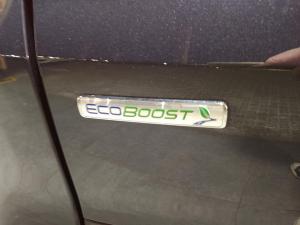 Ford Territory 1.8T Trend - Image 6