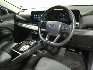Ford Territory 1.8T Trend - Image 8