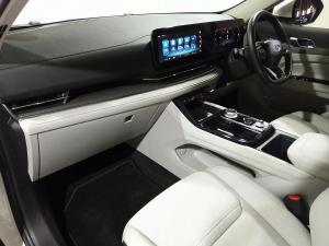 Ford Territory 1.8T Trend - Image 10