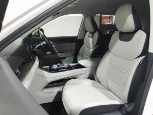 Ford Territory 1.8T Trend - Image 11