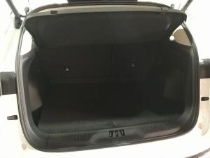 Ford Territory 1.8T Trend - Image 17