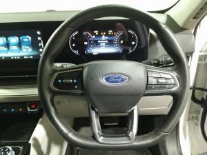 Ford Territory 1.8T Trend - Image 19
