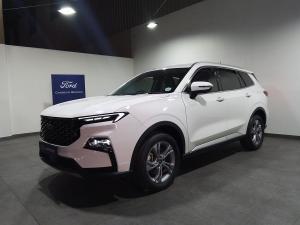 Ford Territory 1.8T Trend - Image 1