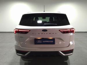 Ford Territory 1.8T Trend - Image 29