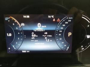 Ford Territory 1.8T Trend - Image 2