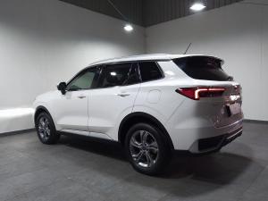 Ford Territory 1.8T Trend - Image 30