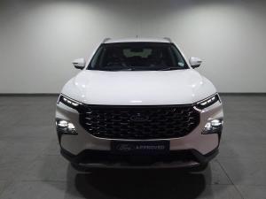 Ford Territory 1.8T Trend - Image 3