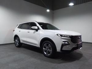 Ford Territory 1.8T Trend - Image 4