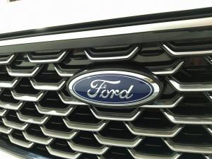 Ford Territory 1.8T Trend - Image 6