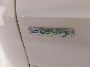 Ford Territory 1.8T Trend - Image 7