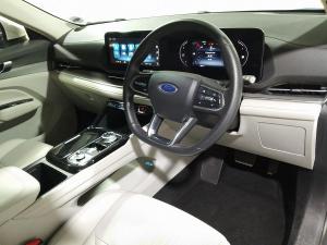Ford Territory 1.8T Trend - Image 9