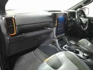 Ford Ranger 3.0T V6 double cab Raptor 4WD - Image 11