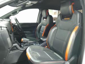 Ford Ranger 3.0T V6 double cab Raptor 4WD - Image 12