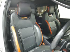 Ford Ranger 3.0T V6 double cab Raptor 4WD - Image 13