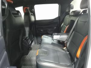 Ford Ranger 3.0T V6 double cab Raptor 4WD - Image 14