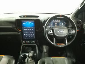 Ford Ranger 3.0T V6 double cab Raptor 4WD - Image 17