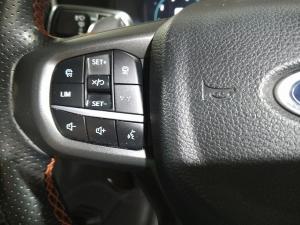 Ford Ranger 3.0T V6 double cab Raptor 4WD - Image 19