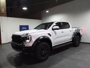 Ford Ranger 3.0T V6 double cab Raptor 4WD - Image 1
