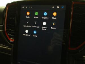 Ford Ranger 3.0T V6 double cab Raptor 4WD - Image 23
