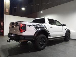 Ford Ranger 3.0T V6 double cab Raptor 4WD - Image 28