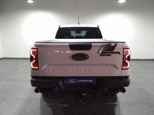 Ford Ranger 3.0T V6 double cab Raptor 4WD - Image 29