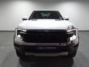 Ford Ranger 3.0T V6 double cab Raptor 4WD - Image 2