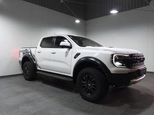 Ford Ranger 3.0T V6 double cab Raptor 4WD - Image 3
