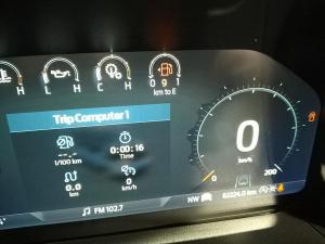 Ford Ranger 3.0T V6 double cab Raptor 4WD - Image 4