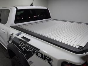 Ford Ranger 3.0T V6 double cab Raptor 4WD - Image 5