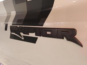 Ford Ranger 3.0T V6 double cab Raptor 4WD - Image 7