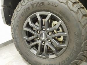 Ford Ranger 3.0T V6 double cab Raptor 4WD - Image 9