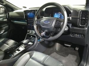 Ford Ranger 3.0TD V6 double cab Wildtrak 4WD - Image 10
