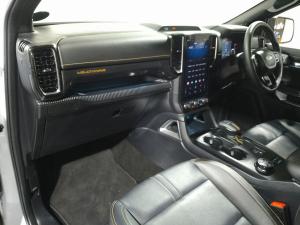 Ford Ranger 3.0TD V6 double cab Wildtrak 4WD - Image 11