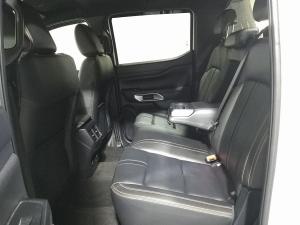 Ford Ranger 3.0TD V6 double cab Wildtrak 4WD - Image 14