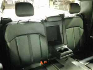 Ford Ranger 3.0TD V6 double cab Wildtrak 4WD - Image 15