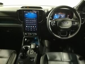 Ford Ranger 3.0TD V6 double cab Wildtrak 4WD - Image 17
