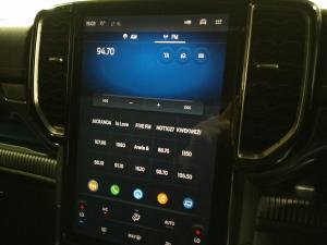 Ford Ranger 3.0TD V6 double cab Wildtrak 4WD - Image 24