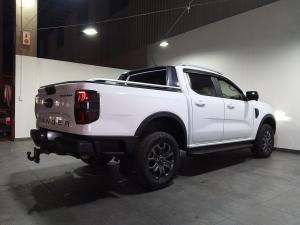 Ford Ranger 3.0TD V6 double cab Wildtrak 4WD - Image 28