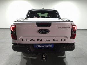 Ford Ranger 3.0TD V6 double cab Wildtrak 4WD - Image 29