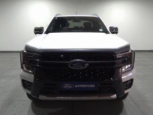 Ford Ranger 3.0TD V6 double cab Wildtrak 4WD - Image 2