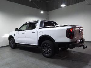 Ford Ranger 3.0TD V6 double cab Wildtrak 4WD - Image 30
