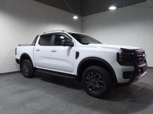 Ford Ranger 3.0TD V6 double cab Wildtrak 4WD - Image 4